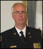 PCC Treasurer