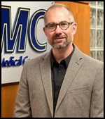 PCC Treasurer