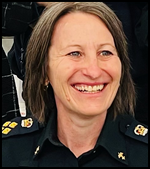 PCC Executive Director