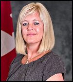 PCC Executive Director