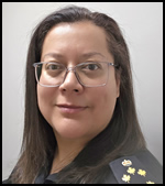 Andrea Joyce PCC Past President